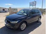 Volkswagen Tiguan 2.0 tdi Life 150cv dsg