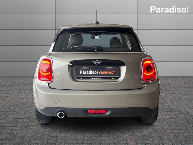 MINI Mini COOPER D | 2019 | 1.5 - 116CV - Foto 4