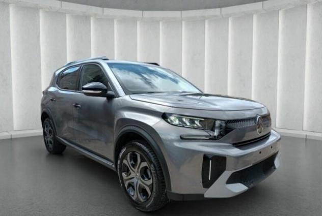 CITROEN C3 Aircross PureTech Turbo 100 CV Plus rif. 23910447 - Foto 2