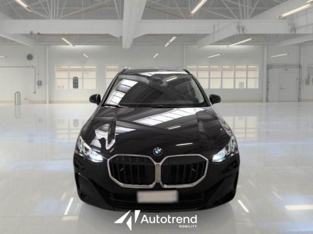 BMW Serie 2 Active Tourer 218d 150 CV Automatica NAVI LED Active Tourer - Foto 3