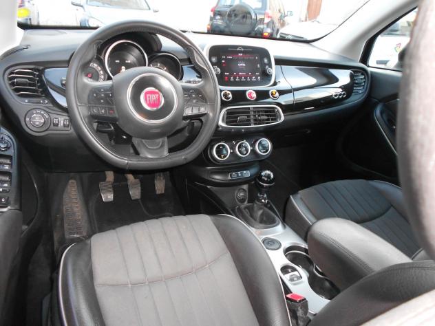 Fiat 500X 1.6 MultiJet 120 CV Lounge - Foto 6
