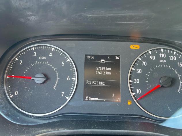 Dacia Sandero 3ª serie Streetway 1.0 TCe 90 CV Expression - Foto 9