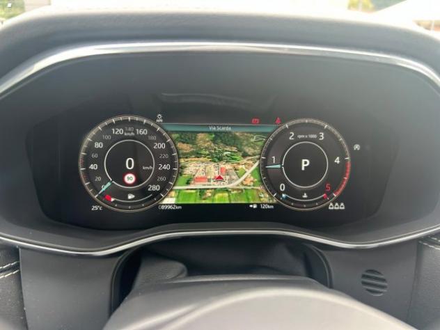 JAGUAR F-Pace 2.0 D 163 CV AWD aut. R-Dynamic S rif. 24149919 - Foto 7