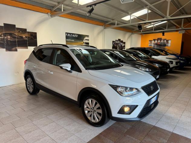 Seat Arona 1.6 TDI 95 CV Style