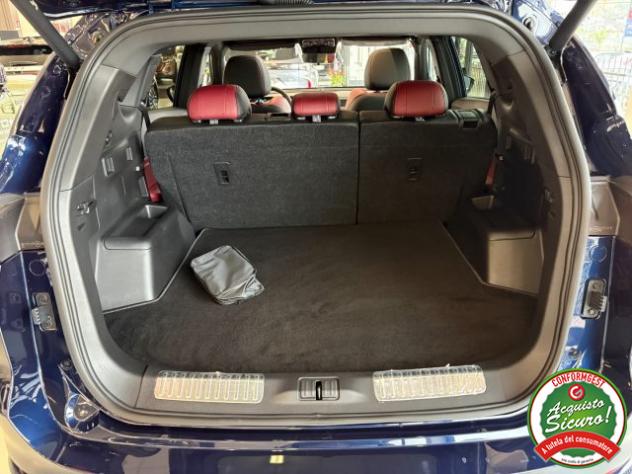 SPORTEQUIPE Sportequipe 7 GTW 1.6 T-GDI DCT GPL rif. 23437073 - Foto 6
