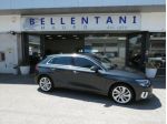 AUDI A3 4ª serie A3 SPB 30 TFSI S tronic Business Advanced