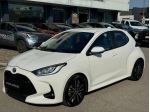 Toyota Yaris Yaris 1.5h Trend