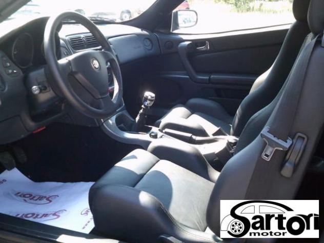 ALFA ROMEO - Spider - 3.0i V6 cat - Foto 5