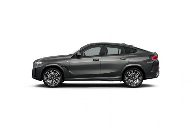 BMW X6 Serie X XDRIVE30D M SPORT - Foto 4