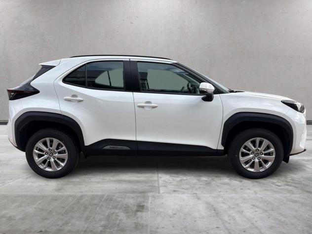 Toyota Yaris Cross 1.5 Hybrid 5p. E-CVT Active - Foto 6
