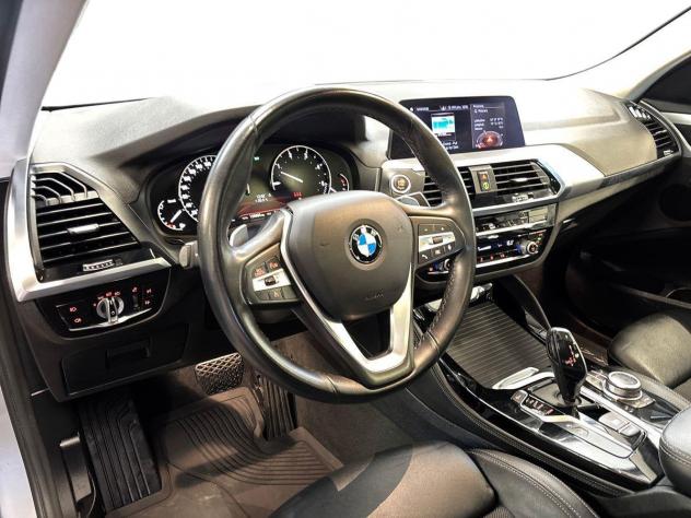 BMW X4 G02 2018 - xdrive20d mhev 48V Business Advantage auto - Foto 8