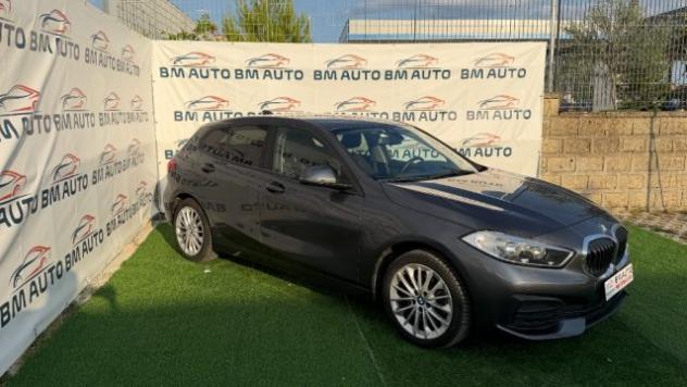 BMW 116 d 1.5 DIESEL 115 CV 5p. Sport GARANTITA 12 MESI rif. 23885874 - Foto 3