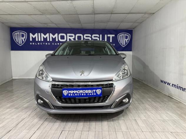Peugeot 208 BlueHDi 100 5 porte Allure - Foto 2