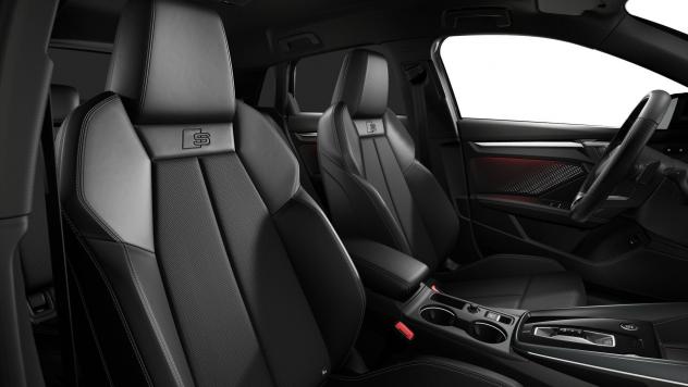 Audi A3 Sportback A3 Audi S line TDI 110 kW S tronic - Foto 7
