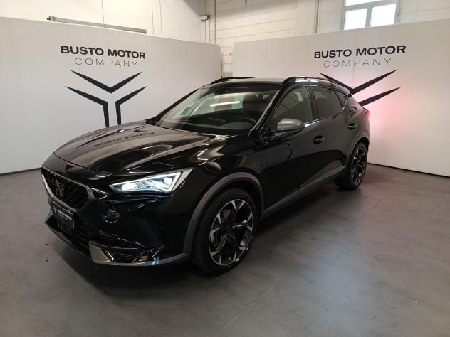 CUPRA Formentor Formentor 1.4 e-hybrid 204cv dsg - Foto 3
