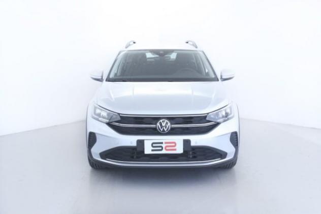 VOLKSWAGEN Taigo 1.0 TSI 110 CV DSG Life *SCONTO IMMEDIATO* rif. 22303686 - Foto 2