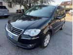 VOLKSWAGEN Touran 7posti 1.4 16V TSI 150CV Highline Ecofuel rif. 24197961