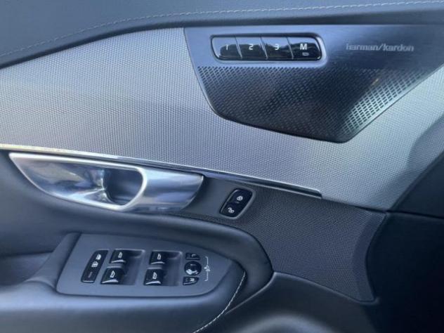 VOLVO XC90 B5 (d) AWD Geartronic 7 posti R-design rif. 20224333 - Foto 7