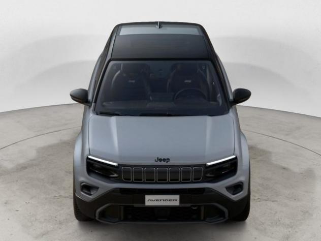 JEEP Avenger 4xe Hybrid 1.2 MHEV 4xe Overland rif. 23824006 - Foto 2