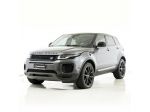 Land Rover Range Rover Evoque 2.0 TD4 150cv 4WD Pure