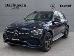 Mercedes-Benz GLC - X253 2019 - 300 de phev (eq-power) Premium 4matic auto
