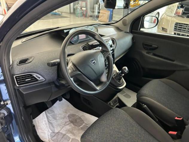 LANCIA Ypsilon 1.0 FireFly 5 porte S&S Hybrid rif. 23984318 - Foto 6