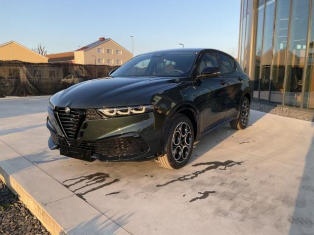 ALFA ROMEO Tonale 1.5 175 CV MHEV TCT7 Sprint rif. 23757485 - Foto 3