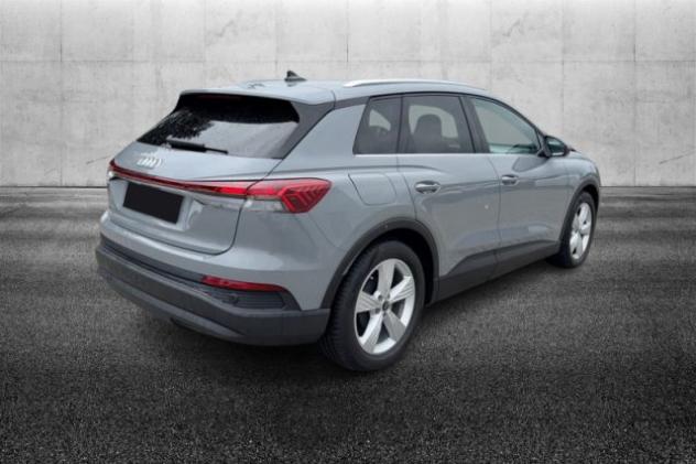 AUDI Q4 e-tron Q4 35 e-tron Business Advanced rif. 24048976 - Foto 3