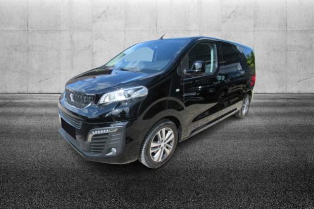 PEUGEOT Traveller BlueHDi 140 S&S Long Allure rif. 24076592