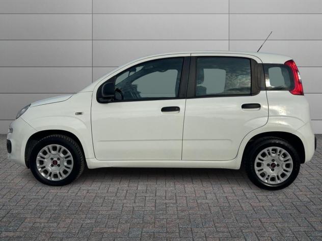FIAT Panda III 2012 0.9 t.air turbo Lounge 85cv E6 - Foto 2