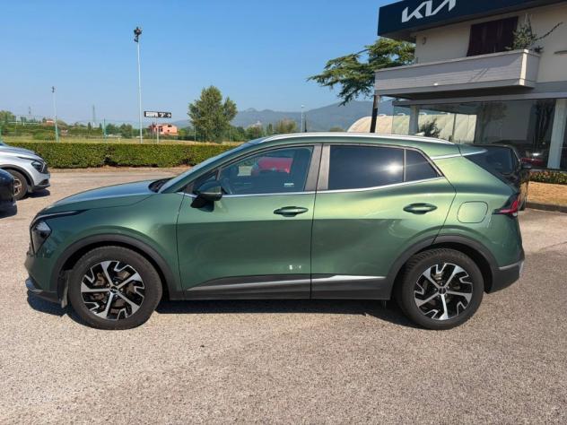 Kia Sportage V 2022 1.6 tgdi mhev Style imt - Foto 7