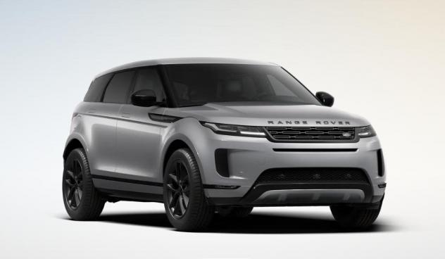 Land Rover Range Rover Evoque 2.0D 163CV S (AUTOCARRO | 4 Colori) - Foto 7
