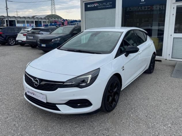 Opel Astra V 2020 5p 1.2 t 2020 s&s 130cv