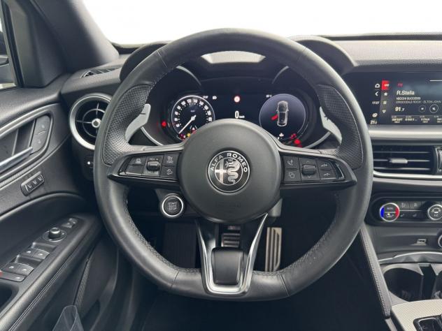 Alfa Romeo Stelvio 2.2 TD 210 CV Veloce AT8 Q4 - Foto 9
