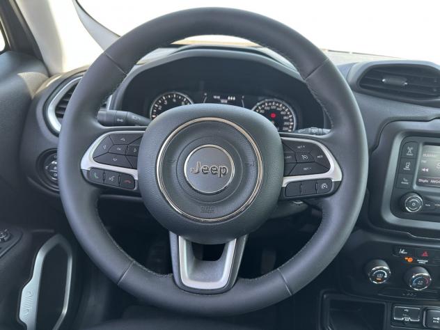Jeep Renegade 1.0 t3 Longitude 2wd - Foto 6