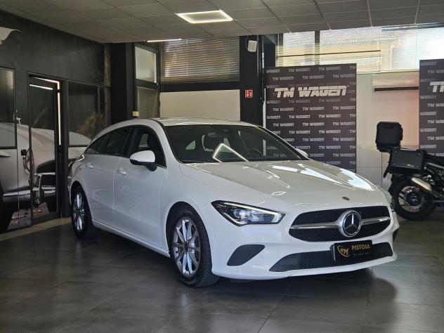 Mercedes-benz CLA 200d Automatic Shooting Brake Business - Foto 3