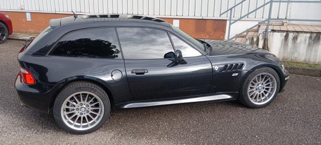 Bmw Z3 Coupallestimento M - Foto 4