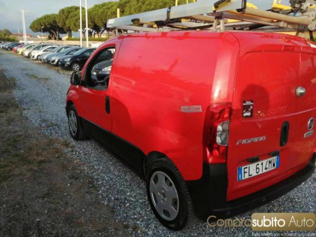 FIAT Fiorino 1.3 MJT 80CV Cargo rif. 24036100 - Foto 3