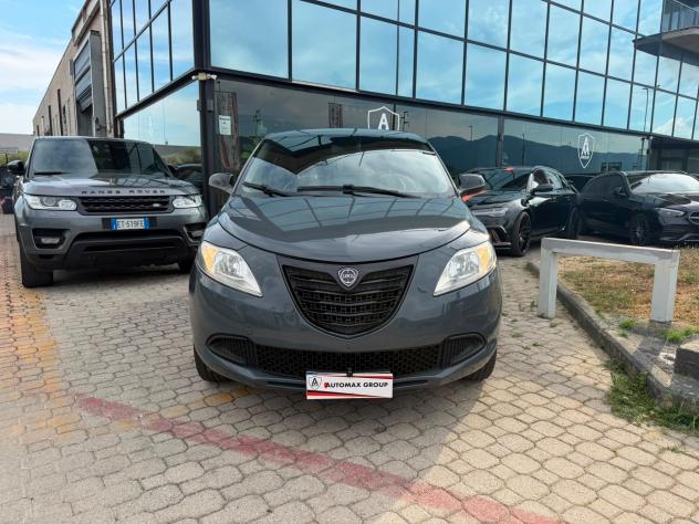 Lancia Ypsilon 0.9 TwinAir 85 CV 5 porte Metano Ecochic Elle - Foto 8