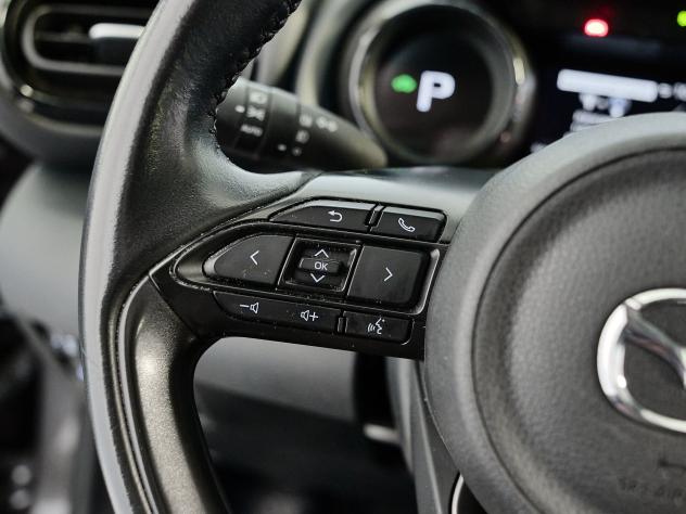 Mazda Mazda2 Hybrid Full Hybrid Electric 1.5 VVT Select - Foto 9