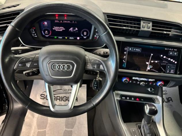 AUDI Q3 SPB Sportback S Line S tronic 35 TDI rif. 23830931 - Foto 8