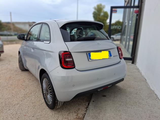 Fiat 500 Berlina Hybrid Torino - Foto 5