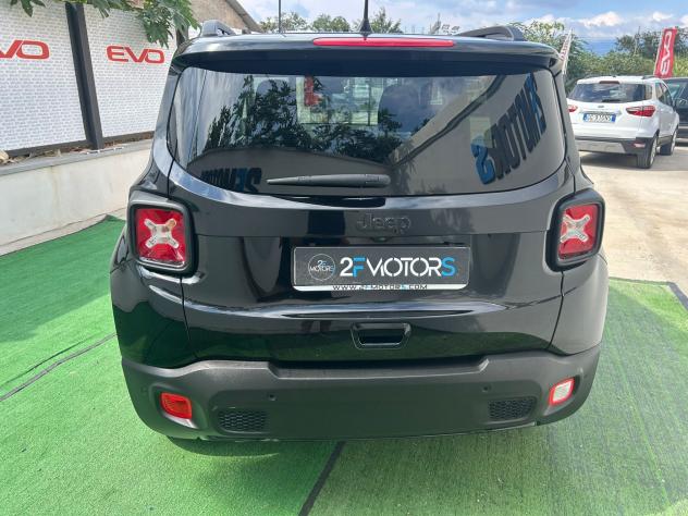 Jeep Renegade 1.6 Mjt 130 CV Limited - Foto 5