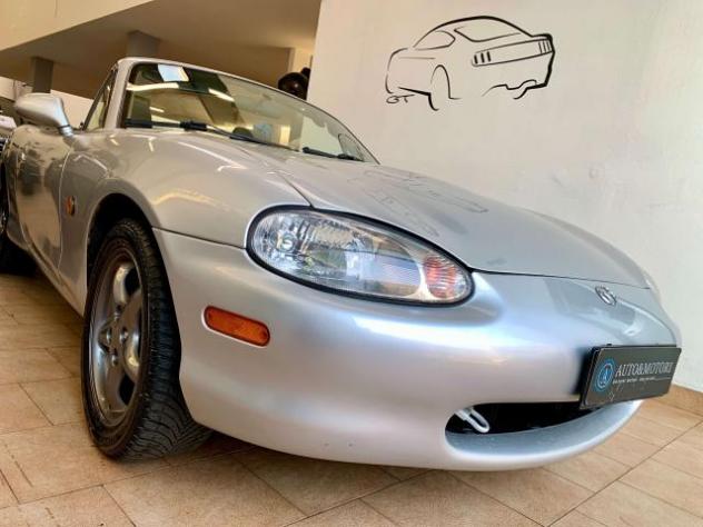 Mazda MX-5 MX-5 II 1998 1.6i 16v - Foto 3