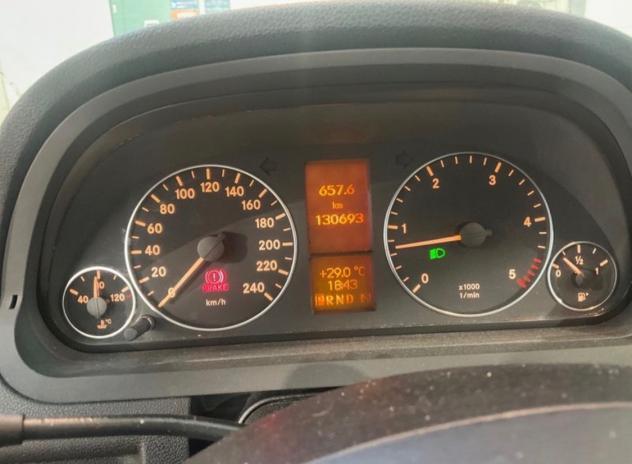 Mercedes-benz A 180 CDI Avantgarde - Foto 4
