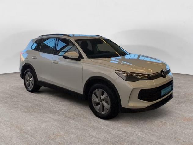 Volkswagen Tiguan 1.5 eTSI 96KW ACT DSG LED NAVI GARANZIA ESTESA - Foto 8