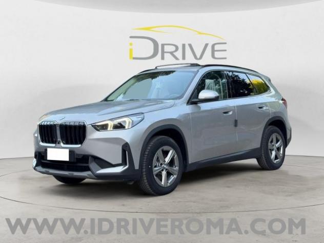 BMW X1 X1 sdrive20i mhev 48V auto "TETTO APRIBILE" rif. 23617175