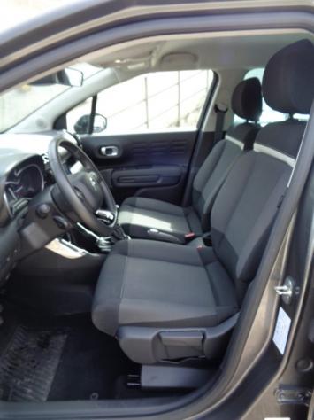CITROEN C3 Aircross 1500 BLUEHDI SHINE 110 CV NAVI CARPLAY LED"16 rif. 23993200 - Foto 5