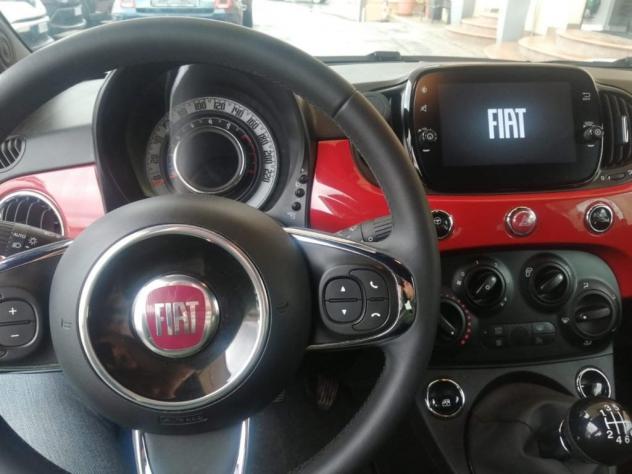 FIAT 500 1.0 Hybrid "DIVERSI COLORI" - Foto 6
