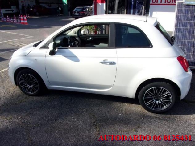 FIAT 500 1.2 EasyPower Pop gpl originale rif. 22383718 - Foto 9